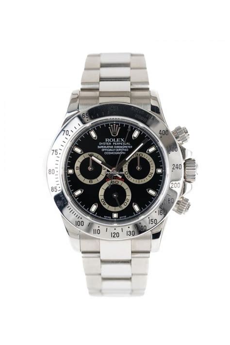 Rolex Daytona for ,677 for sale from a Seller on Chrono24